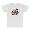 les mews&Eacute;rables All Over Men's T-shirt