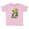 Link Toddler T-shirt