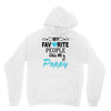 my favorite people call me poppy Unisex Hoodie