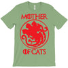 mother of cat new T-Shirt