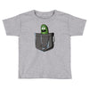i'm in a pocket Toddler T-shirt