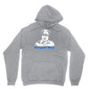 dads army stupid boy Unisex Hoodie