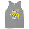 smash all the pots clearance Tank Top
