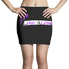 fahrie77 Mini Skirts
