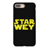 Star Wey iPhone 8 Plus