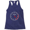 force meter Racerback Tank