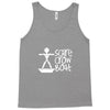 scarecrow boat Tank Top