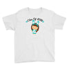 class o f 2018 cool girl Youth Tee