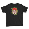 hip hop guy Youth Tee
