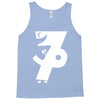 seven ate nine Tank Top