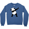 panda3 Crewneck Sweatshirt