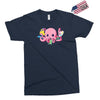 crafting Exclusive T-shirt