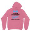 I'm Your Father's Day Gift  Says You're Welcome Baby Boy Unisex Hoodie