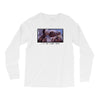 I'll Be Right Here E.t. Long Sleeve Shirts