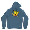 caveman mouse Hoodie