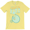 i want to ride my bike T-Shirt