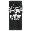 zangief's gym Samsung Galaxy S8