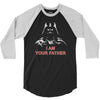 i am your father 3/4 Sleeve Shirt