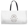 cyclops Weekender Totes