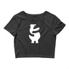 huggers Crop Top
