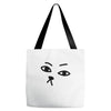 huh Tote Bags