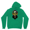 zombi hop hop Unisex Hoodie
