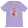wolf man unchained T-Shirt