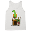 prize catch Tank Top