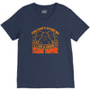 family pastor V-Neck Tee