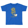dragon flavor Toddler T-shirt