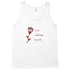 Sabotage Tank Top