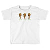 i am groot Toddler T-shirt