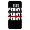 bbt knock knock penny Samsung Galaxy S7