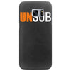 unsub criminal minds us crime tv series unknown subject unisex Samsung Galaxy S7 Edge