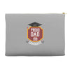 proud dad of a 2018 graduate. Accessory Pouches