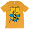 Turtles Leonardo Armor T-Shirt