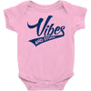 Vibes And Stuff Baby Bodysuit