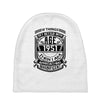 Things Better 1951 Age Approach Magnificent Baby Beanies