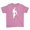 ministry of silly walks Youth Tee