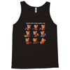 introverts have more fun Tank Top