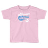 bob maplethorpe potential getaway driver Toddler T-shirt