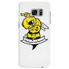 mind your own beeswax Samsung Galaxy S7 Edge