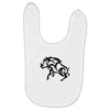 hunting Baby Bibs