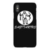 sagittarius zodiac sign iPhoneX