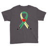 Humboldt Ribbon Youth Tee