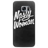 nasty woman Samsung Galaxy S7 Edge
