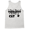 pet lover animal Tank Top