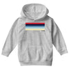 France 1990 Youth Hoodie