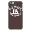 olsenbande nva gst ultra fdj kult iPhone 6 Plus/6S Plus Case