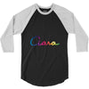 ciara 3/4 Sleeve Shirt